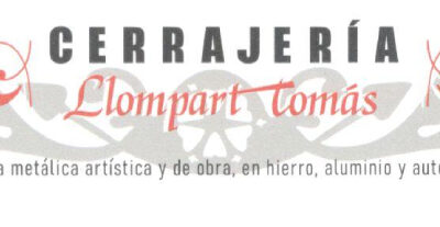 Llompart Tomás